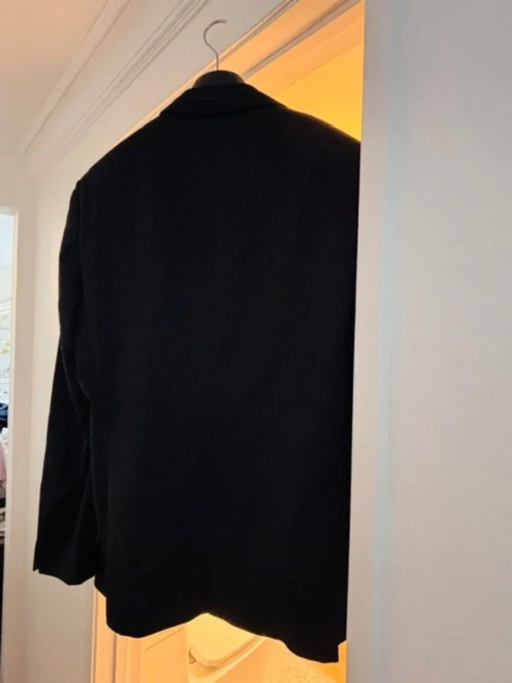 Hugo Boss Tuxedo Suit